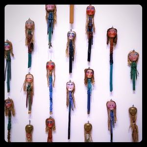 Meet your Posher, Kristen